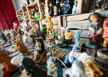 2019 Ubud Writers & Readers Festival: 8 reasons why you should come