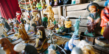 2019 Ubud Writers & Readers Festival: 8 reasons why you should come