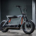 Harley-Davidson’s Electric Balance Bike is for Future Riders
