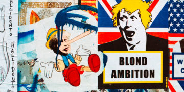 Trump Whistleblower Saga Threatens to Blow Up 2020 Campaign