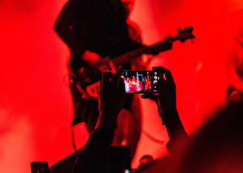 John Mayer Shares New Single “Carry Me Away”