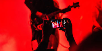 John Mayer Shares New Single “Carry Me Away”