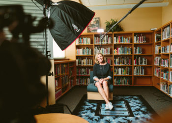 Gundala Director Joko Anwar Lets ‘Imaginations Go Wild’