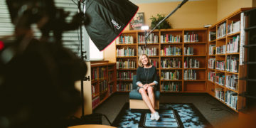 Gundala Director Joko Anwar Lets ‘Imaginations Go Wild’