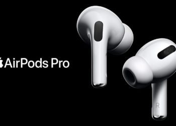 Apple AirPods Pro first look: A big improvement