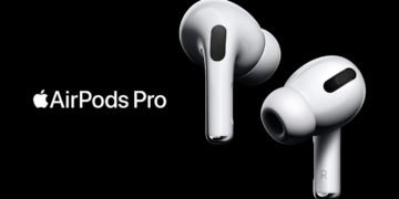 Apple AirPods Pro first look: A big improvement