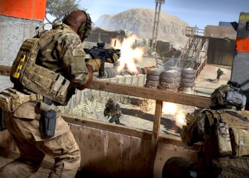 Call of Duty: Modern Warfare’s Highway of Death controversy