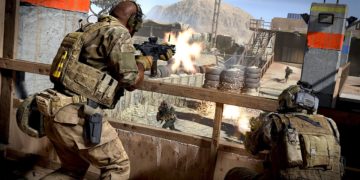 Call of Duty: Modern Warfare’s Highway of Death controversy