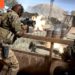 Call of Duty: Modern Warfare’s Highway of Death controversy