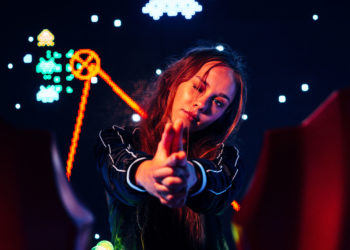 This man owned that Starbucks cup in Game of Thrones