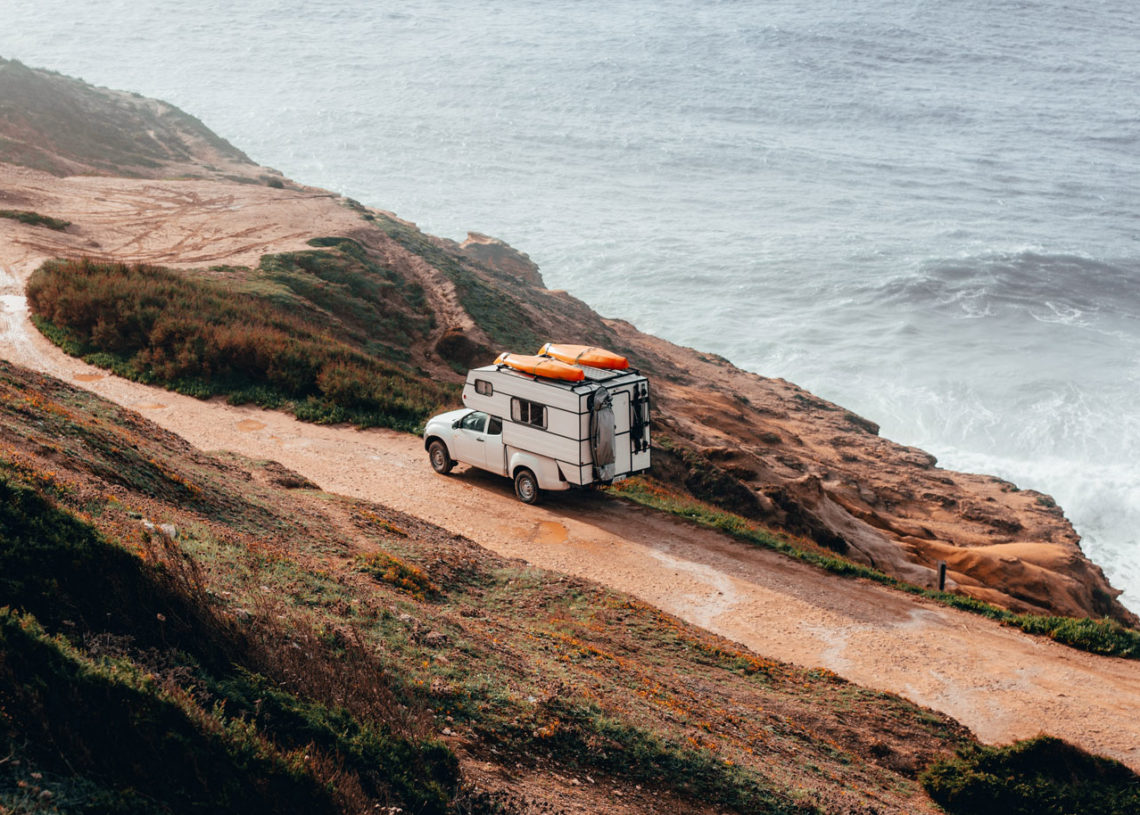 Mount Batur Black Lava 4WD Jeep Adventure