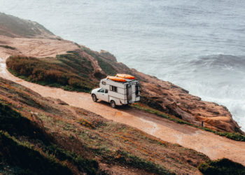 Mount Batur Black Lava 4WD Jeep Adventure