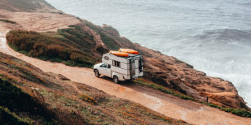 Mount Batur Black Lava 4WD Jeep Adventure