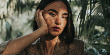 Dua Lipa’s Boots Are Straight Out of the Mesozoic Era