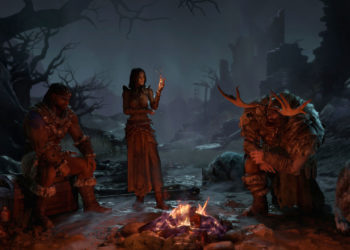 Diablo 4 will bring back Elective Mode, Blizzard confirms