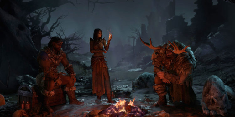 Diablo 4 will bring back Elective Mode, Blizzard confirms