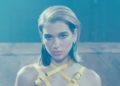 Dua Lipa teases new album as “new era” begins