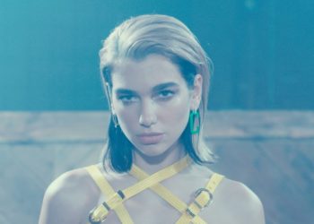 Dua Lipa teases new album as “new era” begins
