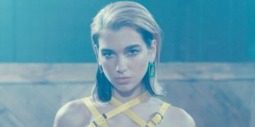 Dua Lipa teases new album as “new era” begins