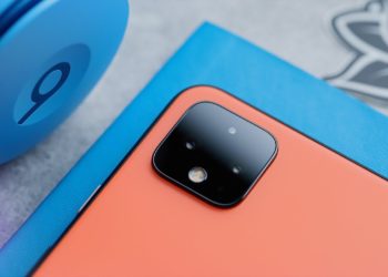 Google Pixel 4 XL review: The best Android experience