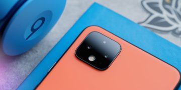 Google Pixel 4 XL review: The best Android experience