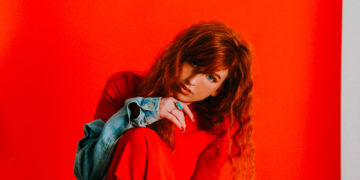 Switch fishing using Joy-Con as futuristic fishing rod