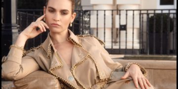 Kaia Gerber “What’s In My Bag” Video Vogue