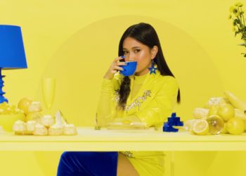 NIKI – lowkey (Official Visualizer Music Video)