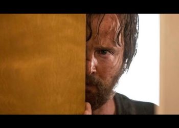 What you missed in El Camino: A Breaking Bad Movie