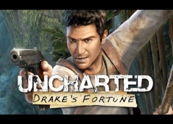 Another director leaves the Uncharted movie