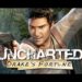 Another director leaves the Uncharted movie