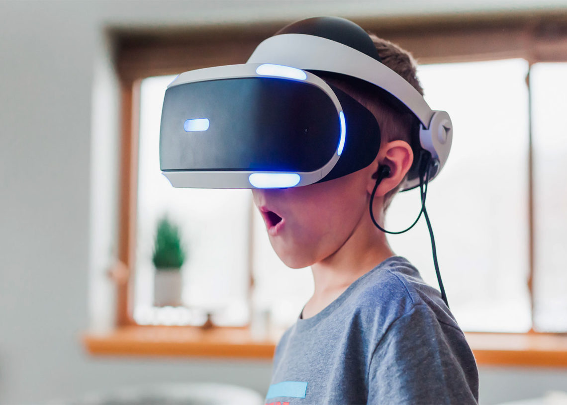 Get Ready for Apple’s New 8K VR/AR Headset in 2020