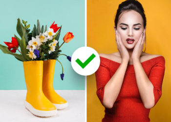 10 Old Trends That Everyone Is Wearing Again in 2020