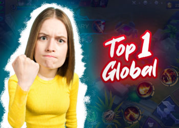 TOP 1 Fanny Global Gameplay – Mobile Legends: Bang Bang