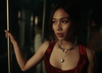 NIKI – La La Lost You (Official Music Video)