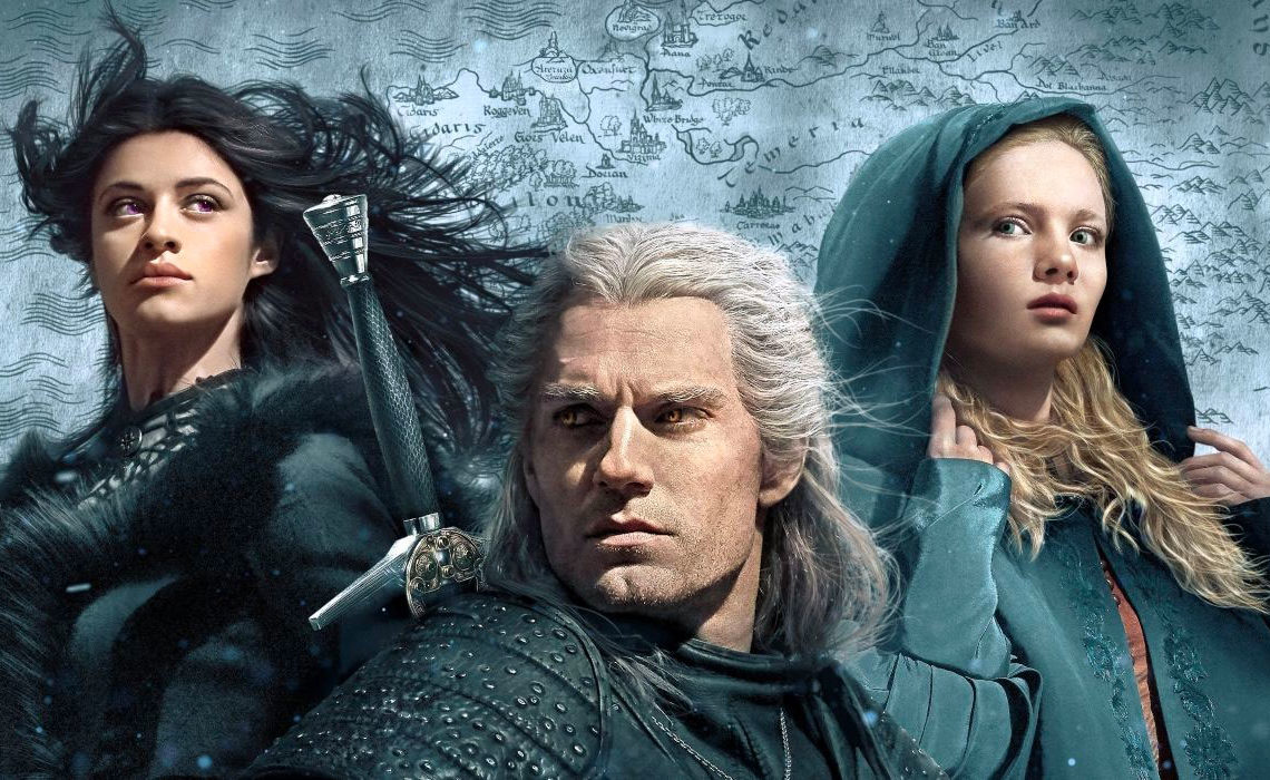 Netflix’s The Witcher Season 1 Review Roundup
