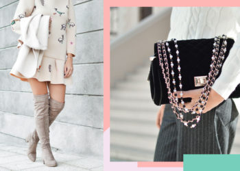 How to: Style a Classic White Blazer, According to Celebs